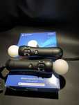 TWIN PACK 2 x Kontroler PS Move Sony VR / PS4