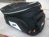 XS320 Africa Twin (16>19) / Kawasaki Versys 650 (15>18) BF25 givi BF26