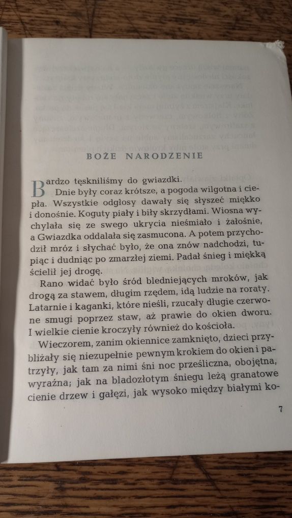 Zdarzenia. Wybór opowiadań. Maria Dąbrowska