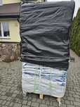 Nowe i używane worki big bag wentylowane na ziemniaki,marchew,cebulę,