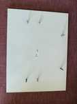 Blat od stolika nocnego Hemnes Ikea