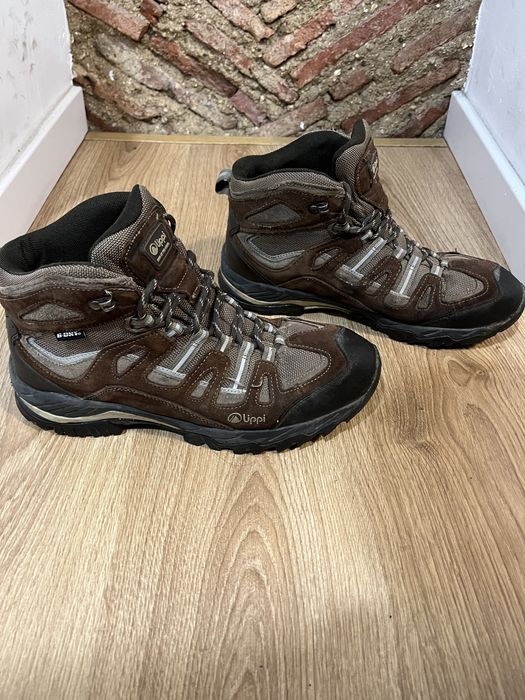 Botas trekking Lippi  impermeaveis 42 / 27cm