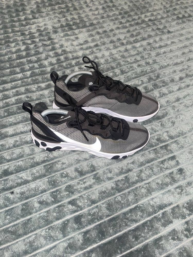 Чоловічі кросівки Nike React Element 55 / Найк Реакт / React / реакти