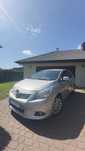 Toyota Verso pierwszy wlasciciel w kraju