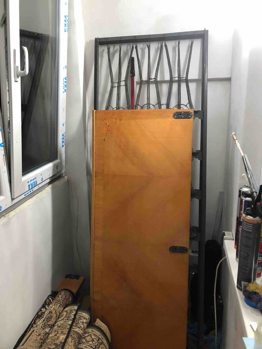 Ліжко двоспальнє, 150 на 200