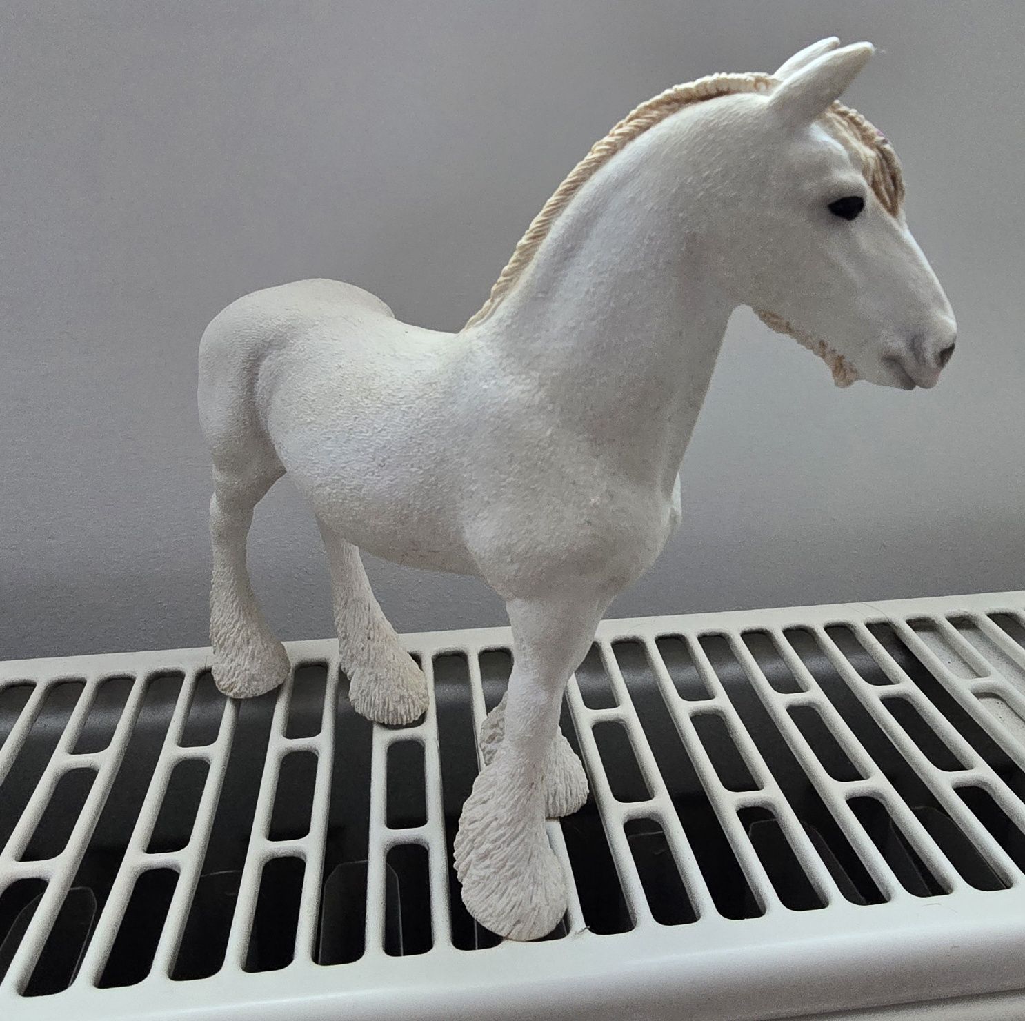Figurka Schleich - Klacz rasy Shire