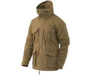 Куртка Helikon SAS Smock Duracanvas - Coyote