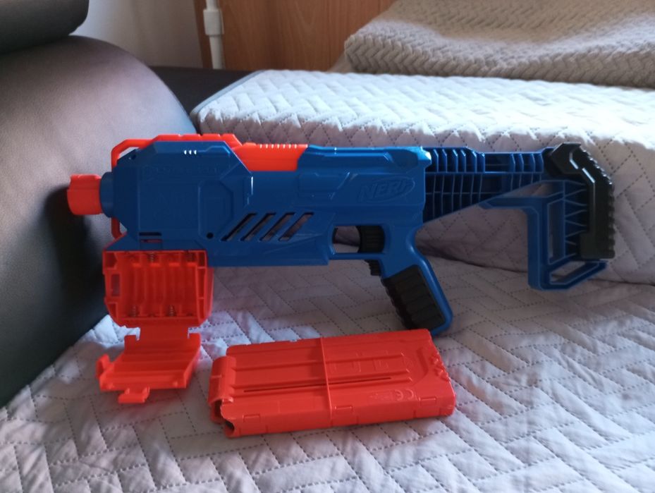 NERF Flyte CS-10
