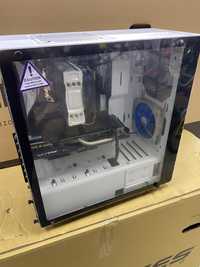 Компьютер ПК NZXT S340, Z370-A , i5 8400, GTX970, DDR4 16gb, SSD240