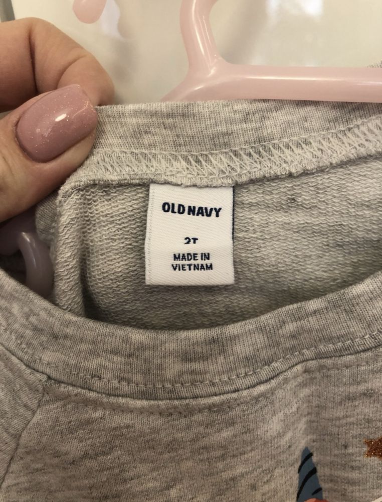 Платье Gap/Old Navy