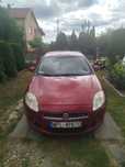 Fiat Bravo Fiat Bravo 1.6 Diesel 2009r
