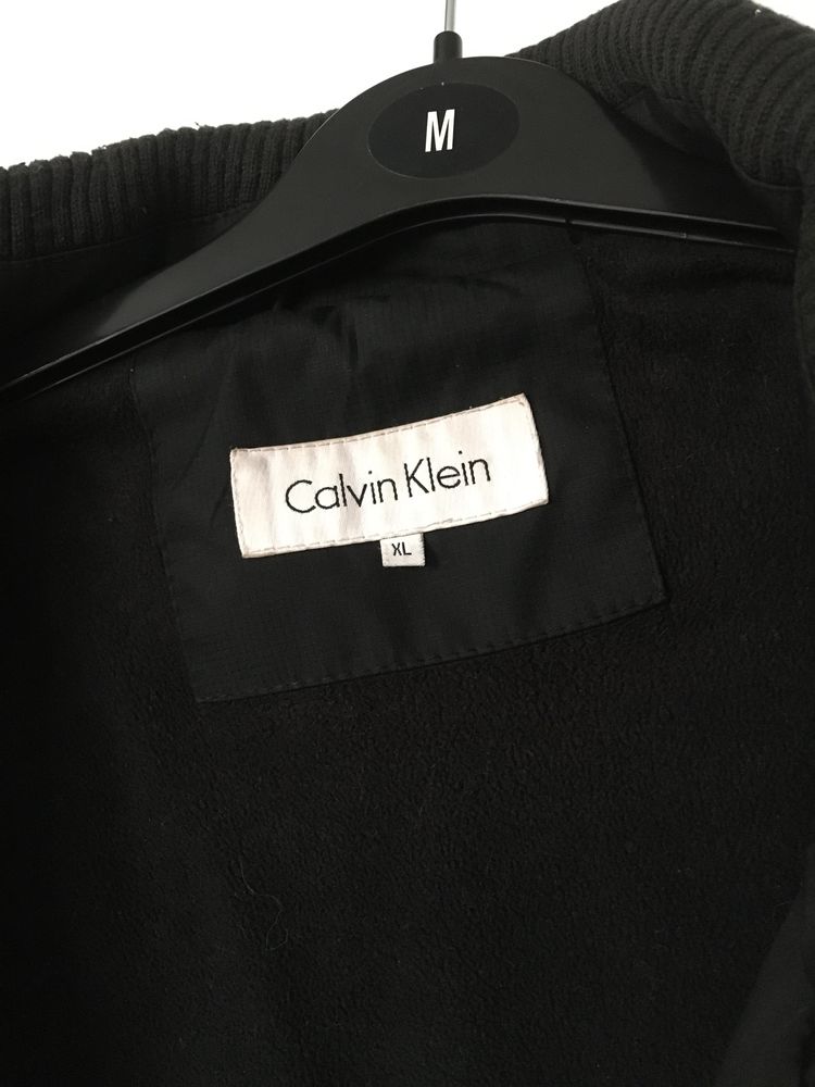 Kurtka Calvin Klein