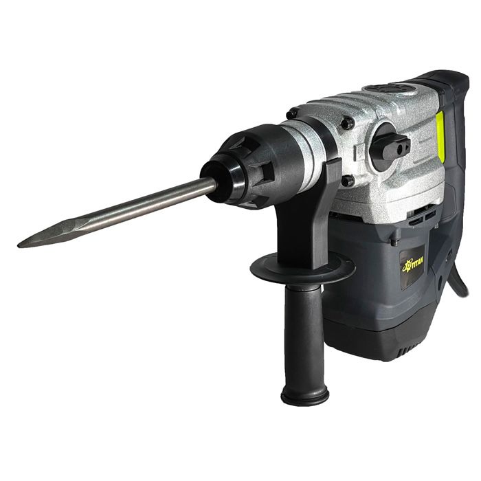 Перфоратор бочковой TITAN BP3215 | 5.5 Дж | Гарантия 1 год!!!