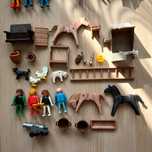 Akcesoria do klocków playmobile