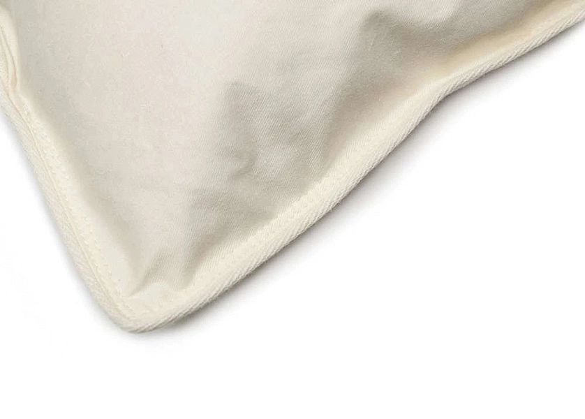 Poduszka z Pierza 40x60 Półpuchowa Puch pierze