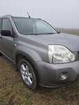 Продамм Nissan X-Trail