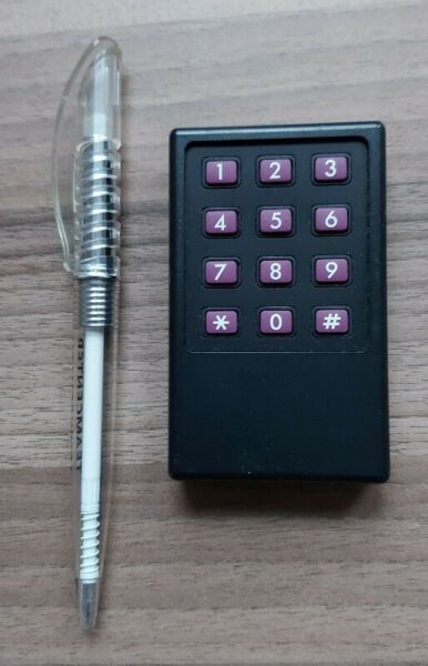 Tone dialer RC900R