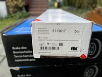 Łącznik stabilizatora nk vectra saab 9-3 lt 28-35 signum fiat croma