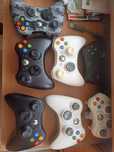 Pad  do Xbox 360