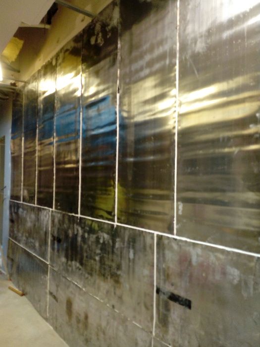 Chapa de chumbo em rolo para isolamentos radiologicos preço s/cons.