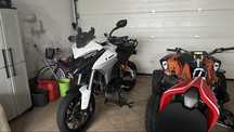 Ducati Multistrada V4s