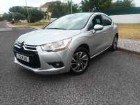 DS4 1.6HDI automatico