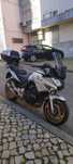 CBF600 SA ABS  Honda