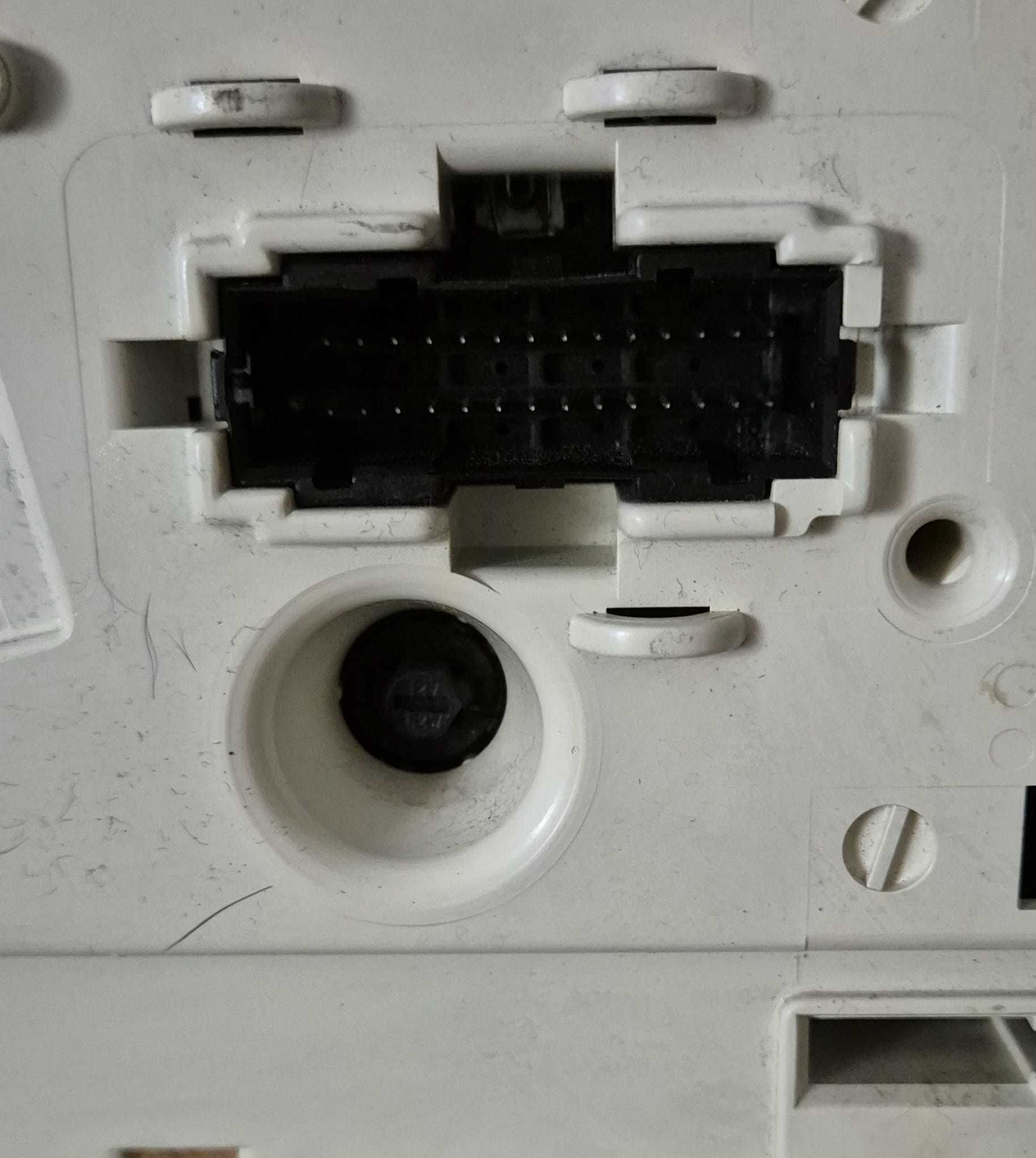Licznik Zegary VW PASSAT B4 (93-97r.) 2,8 VR6 Oryginalny MOTOMETER