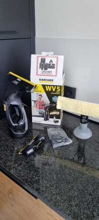 Karcher WV5 Myjka