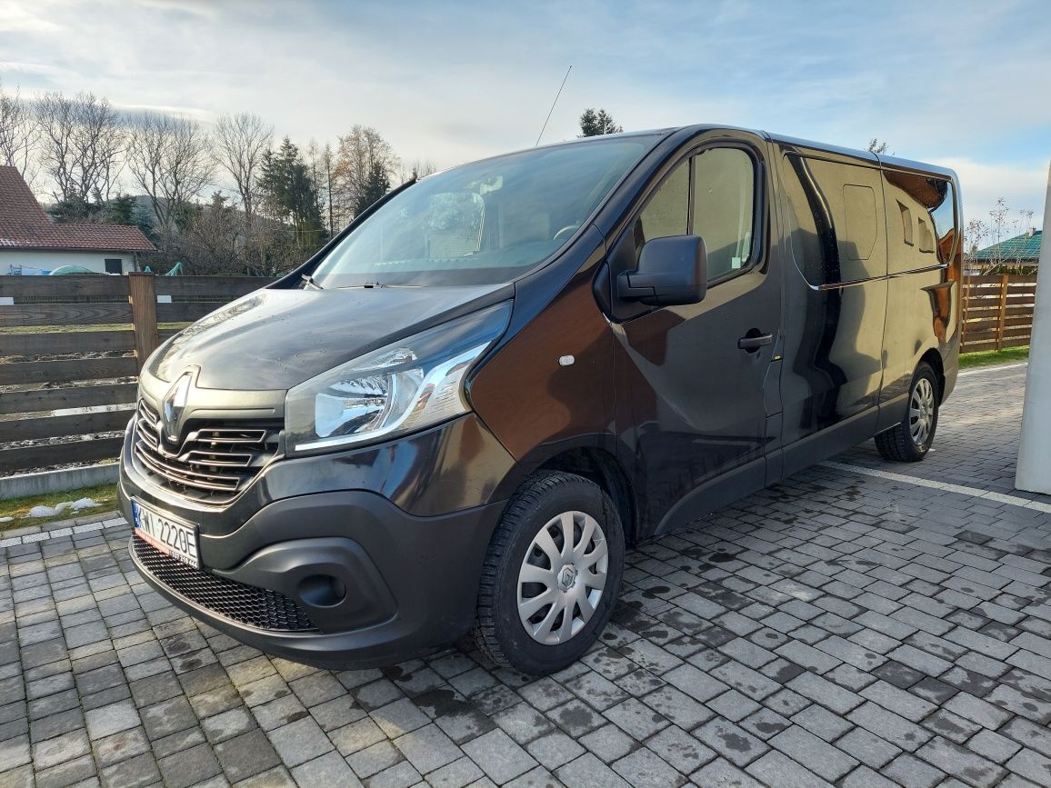 Wynajem auta tanio busa 9 osobowego, Wolne terminy Transport gości