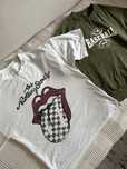 Koszula Tshirt Zestaw Reserved Smyk