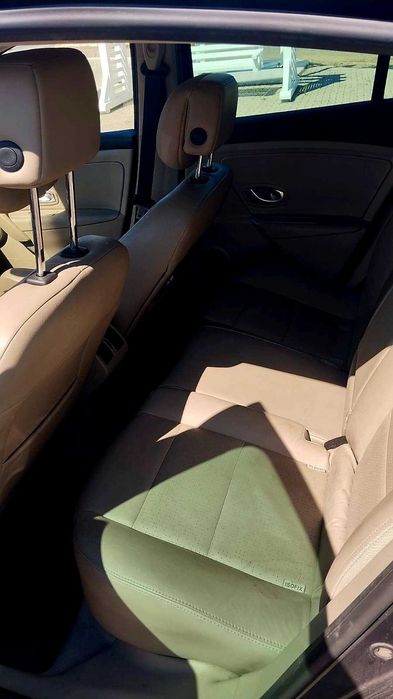 Renautl Megane 1.9 дизель 2011 год.