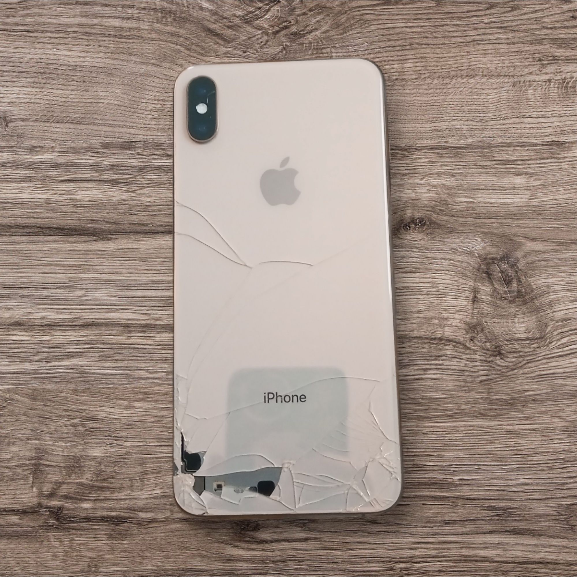 Iphone XS MAX | 64gb | ТОРГ |  Gold | Neverlock | Айфон