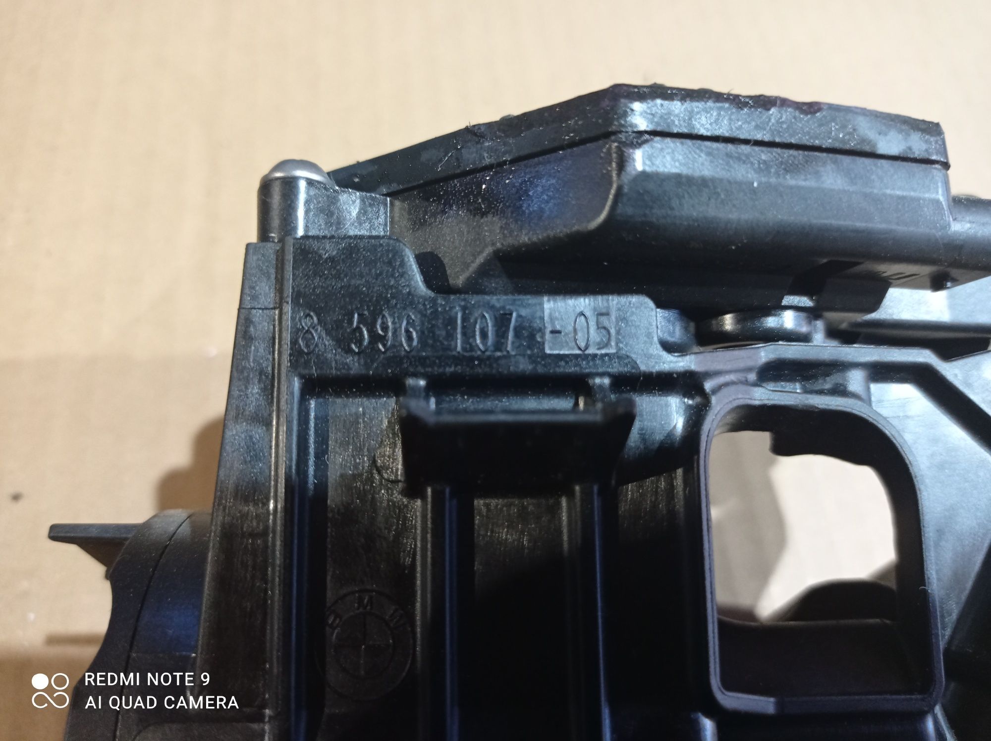 Termostat 3.0b. B57D30B BMW G20 G30 G21.  G05. G07 G11