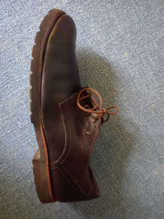 ROCKPORT roz44 28,cm Skóra Stan BDB Okazja