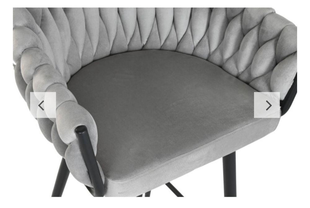 2 Bancos  Bar - Novos