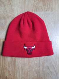 Czapka Chicago Bulls