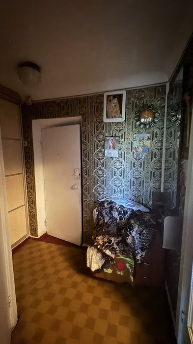 Довгострокова оренда 1кімнатна центр