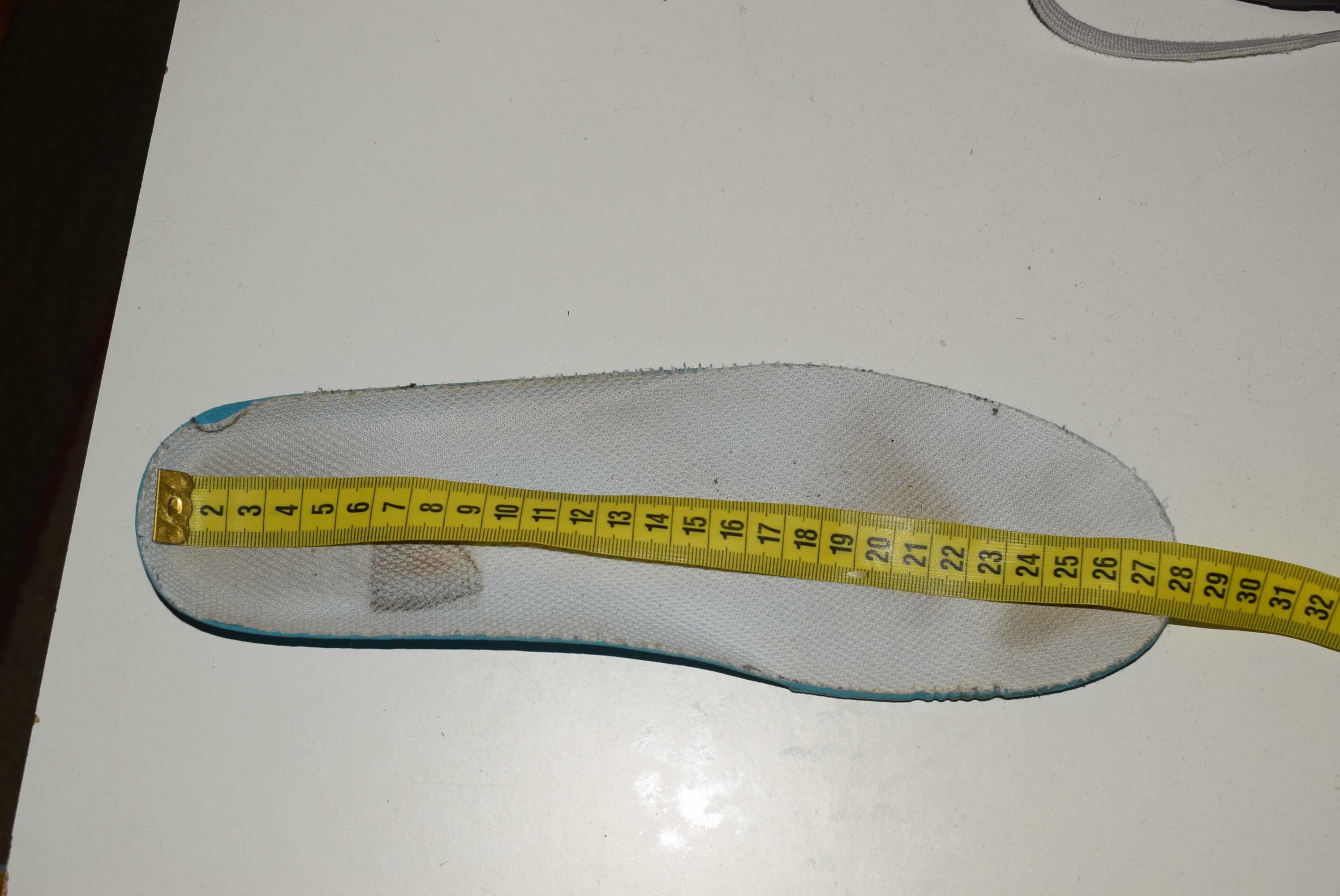 Кросівки Scarpa Mojito Shark 43р (27,5см)