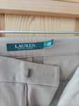 Spodnie Ralph Lauren S