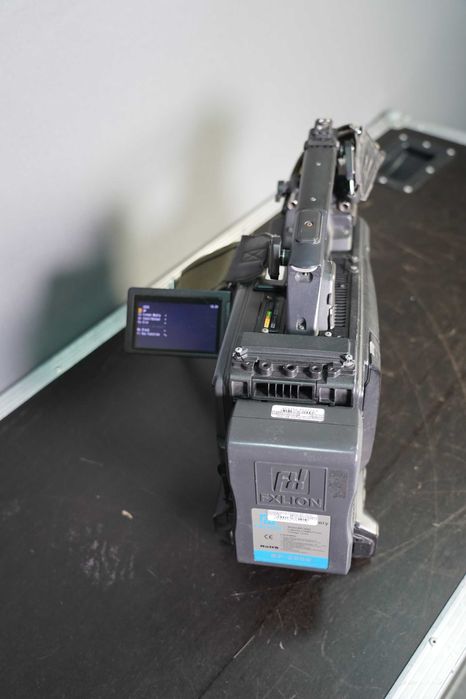 Камкордер Sony PMW-500 (Відеокамера)