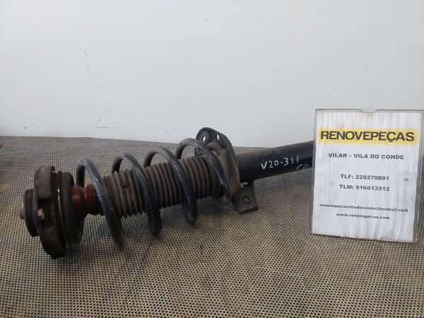 Amortecedor frente direito VOLKSWAGEN Caddy III (2K, 2C)