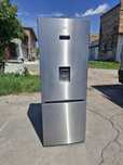 Холодильник beko широкий 70см