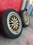 Felgi r18 5x112 5x110 jr10