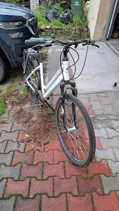 Rower ROMET Gazela 1