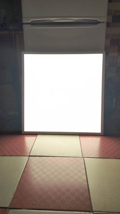 Светильник потолочный PHILIPS Certaflux Led Panel 6060 840 MD2