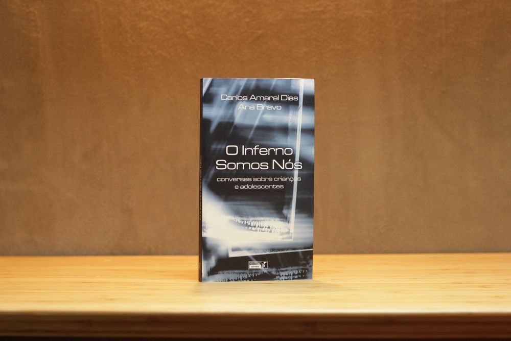 O Inferno Somos Nós