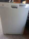 Zmywarka Electrolux  ESF 66710