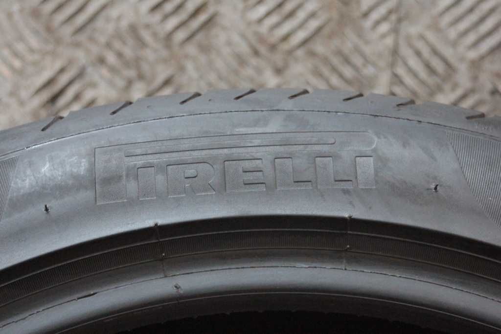 255/40/20 Pirelli P Zero 255/40 R20