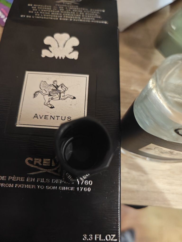 Духи creed aventus Срочно Терміново з чеком